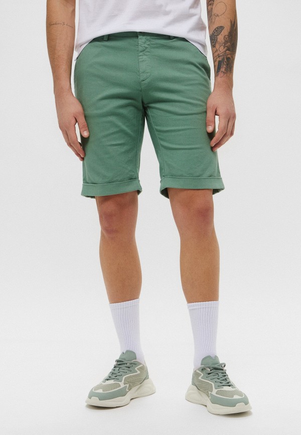 Шорты Trussardi 10070₽