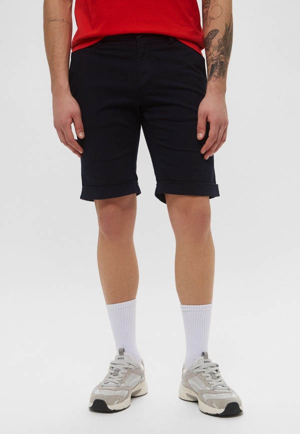 Шорты Trussardi 10100₽