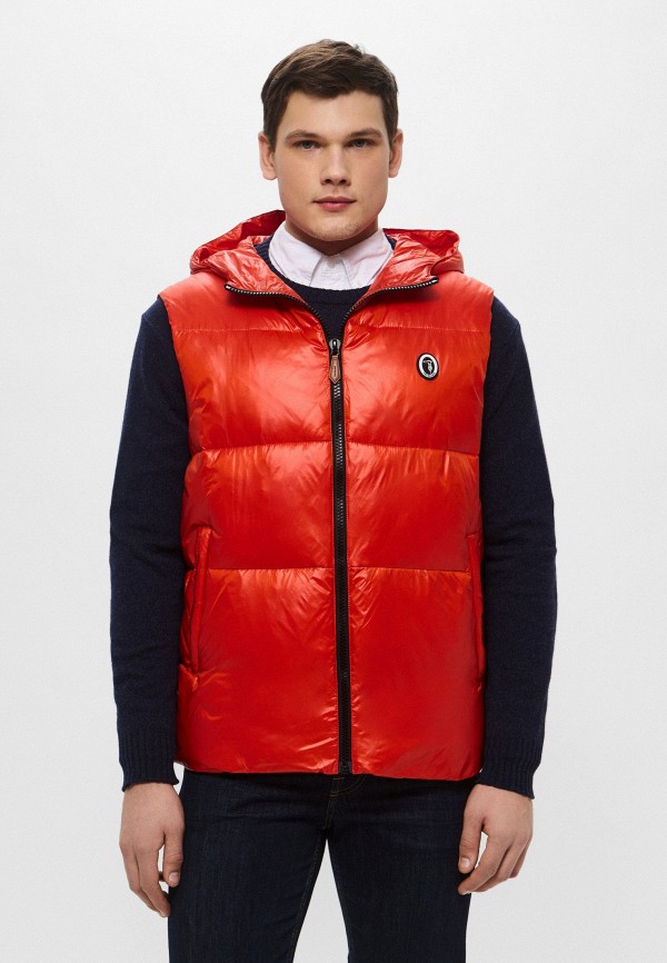 Жилет утепленный Trussardi 18140₽