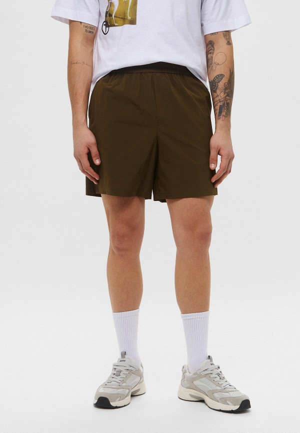 Шорты Trussardi 9780₽