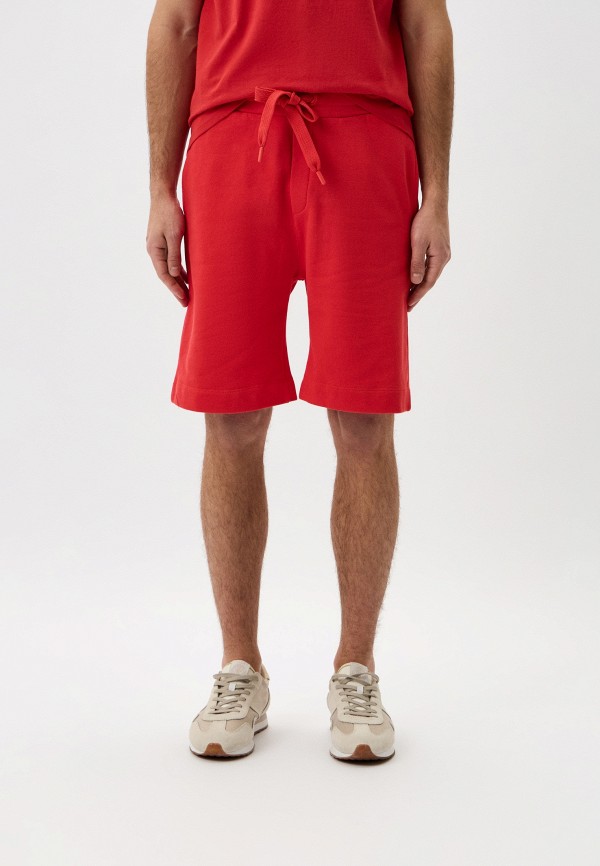 Шорты спортивные Trussardi 7570₽