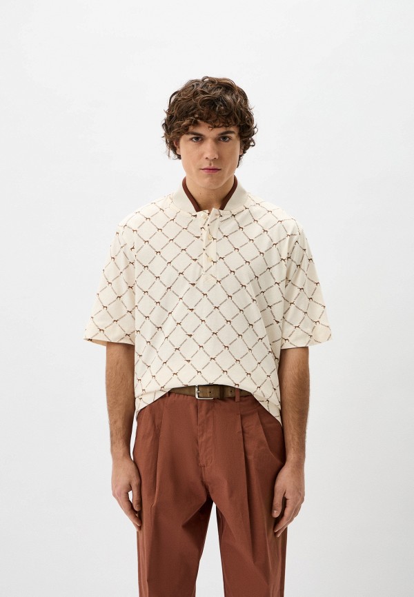 Поло Trussardi 9500₽