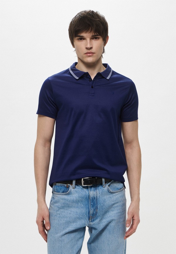 Поло Trussardi 8625₽