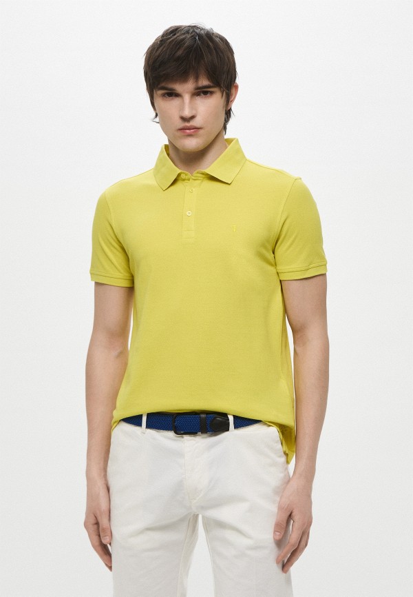 Поло Trussardi 6950₽