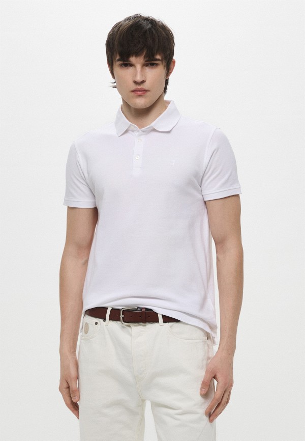 Поло Trussardi 6900₽