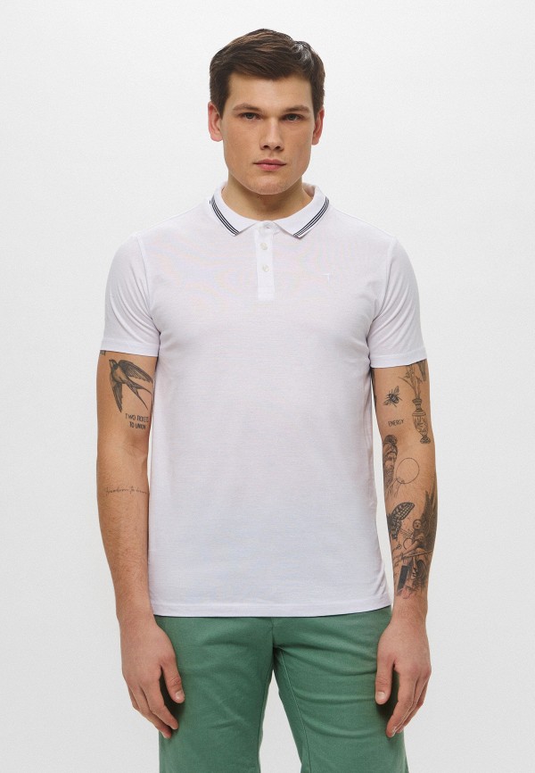 Поло Trussardi 7470₽
