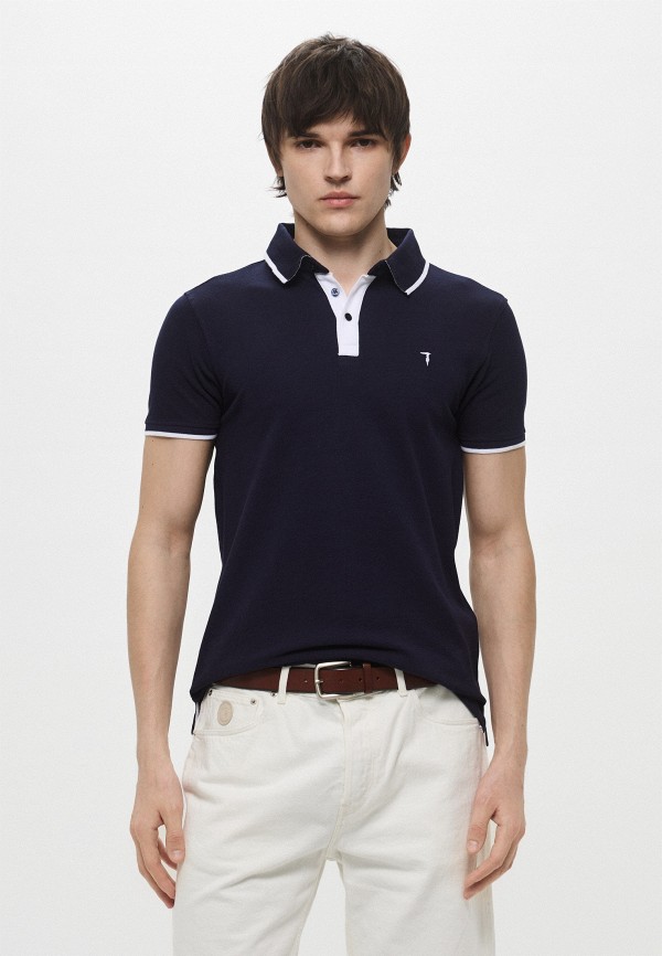 Поло Trussardi 7865₽