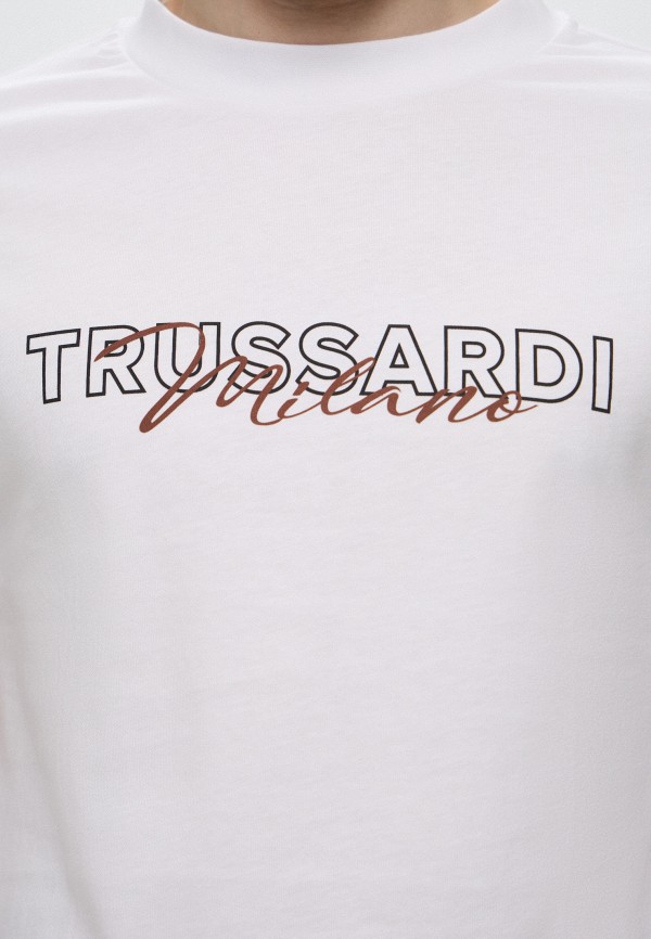 Футболка Trussardi  52T00524-1T005345 Фото 5