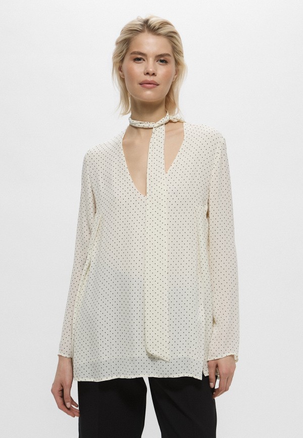 Блуза Trussardi 14670₽