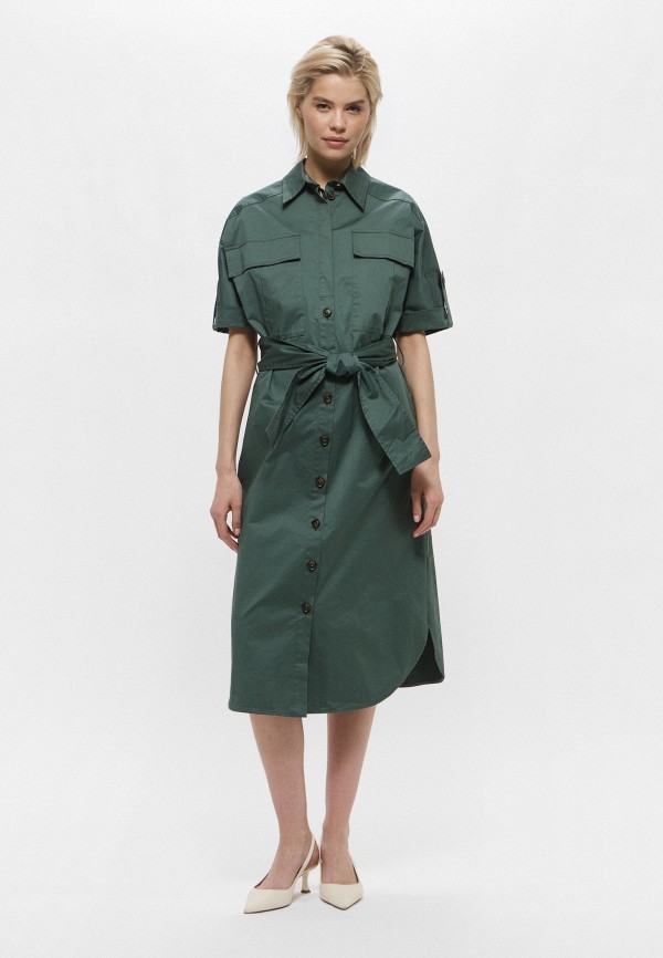 Платье Trussardi 22420₽