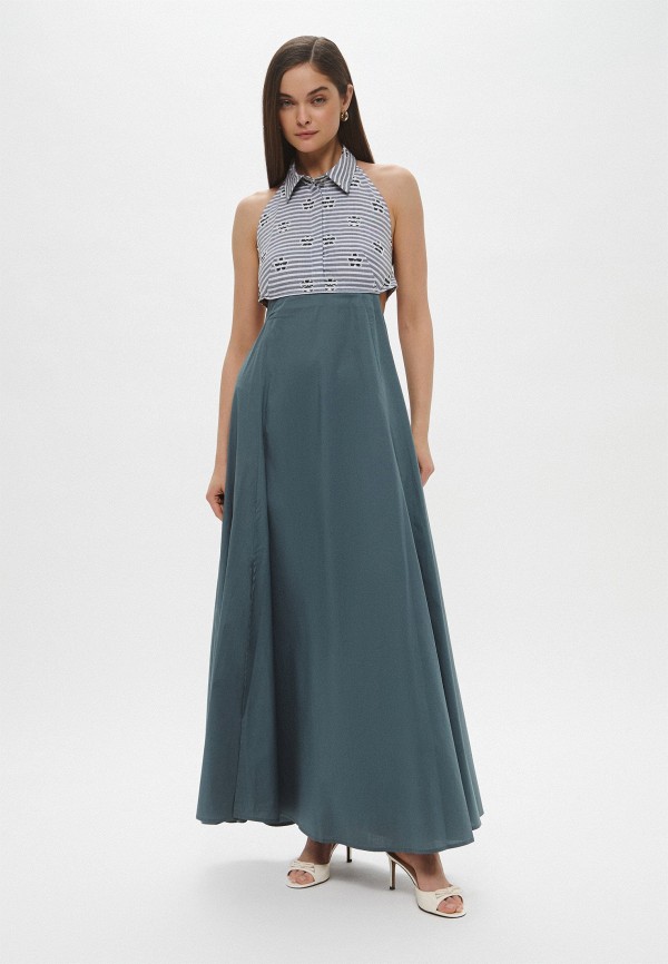 Сарафан Trussardi 23400₽