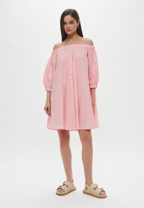 Платье Trussardi 13140₽