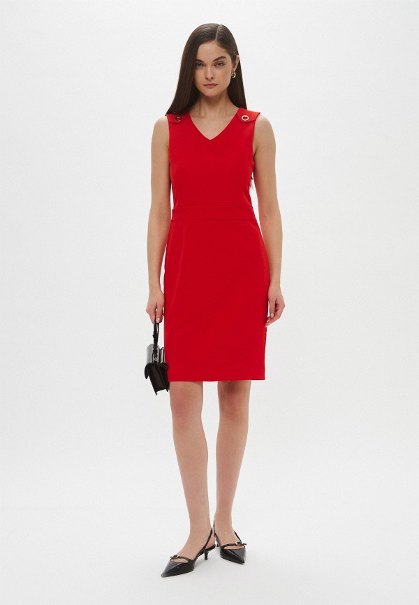 Платье Trussardi 12280₽