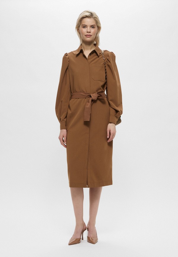 Платье Trussardi 26300₽