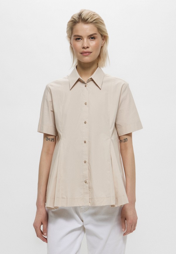 Рубашка Trussardi 10500₽