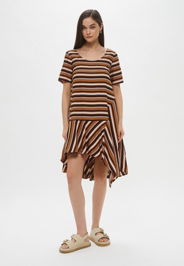 Платье Trussardi 15180₽