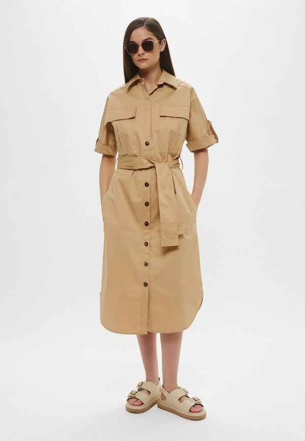 Платье Trussardi 21040₽