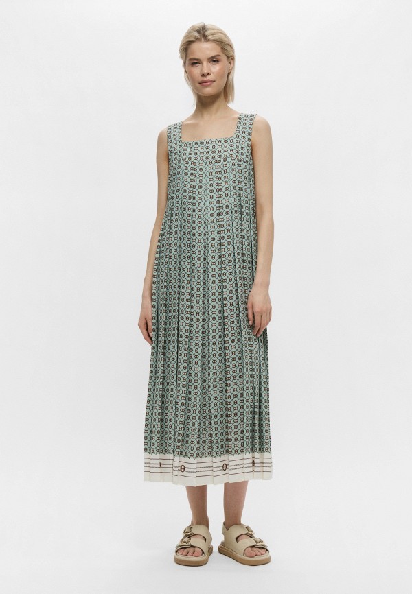 Сарафан Trussardi 43500₽