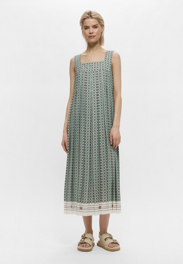 Сарафан Trussardi 40360₽