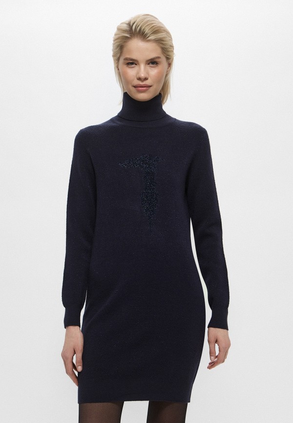 Платье Trussardi 14510₽