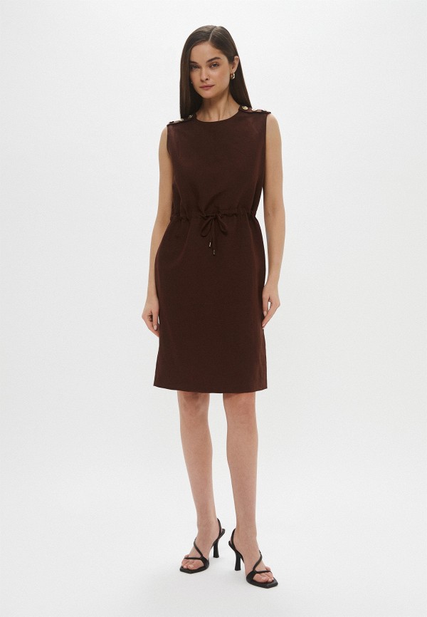 Платье Trussardi 20340₽