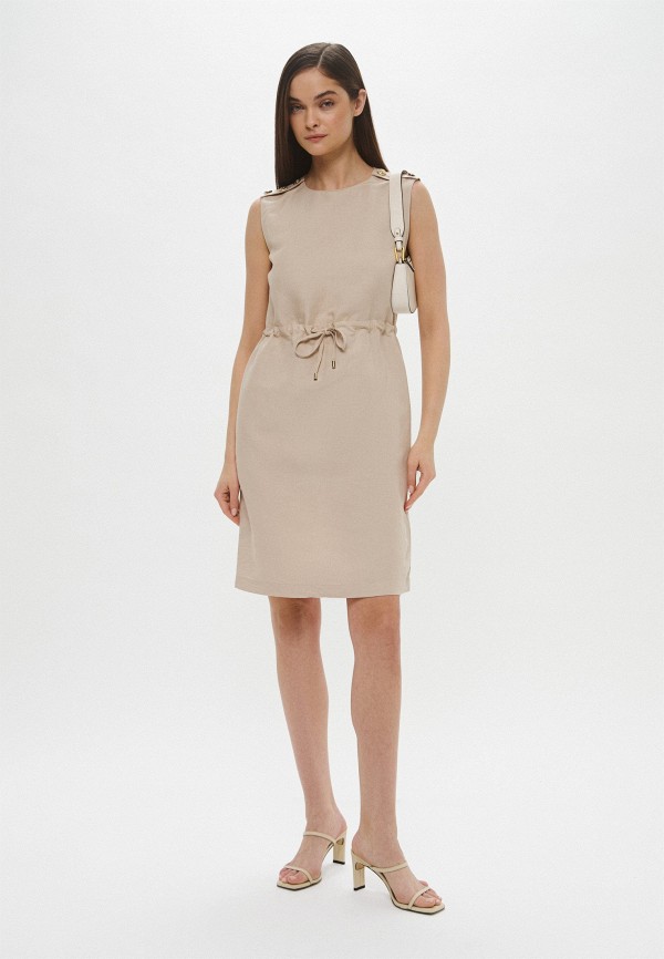 Платье Trussardi 20340₽