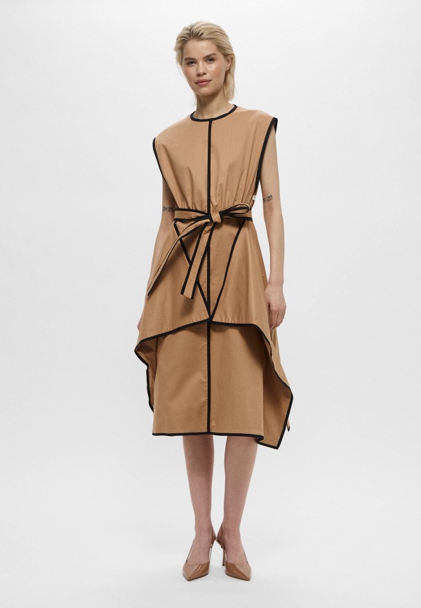Платье Trussardi 39500₽
