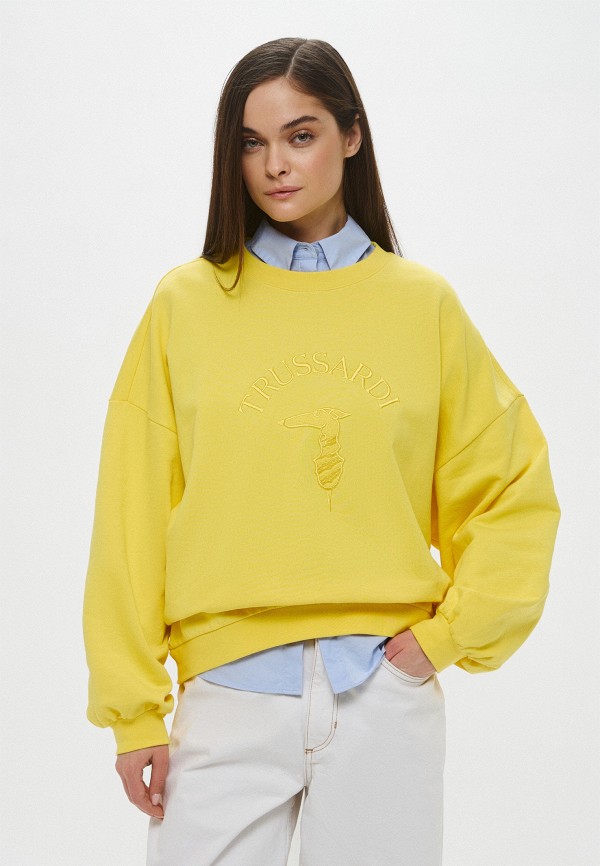 Свитшот Trussardi 13600₽