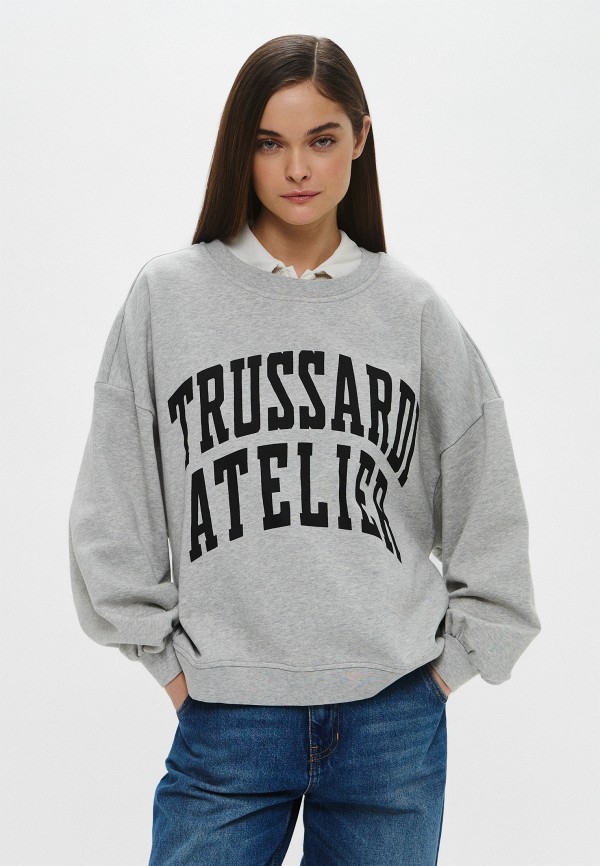 Свитшот Trussardi 9120₽