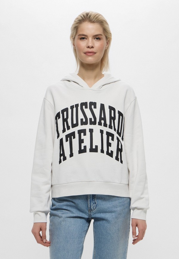 Худи Trussardi 56F00194-1T005813