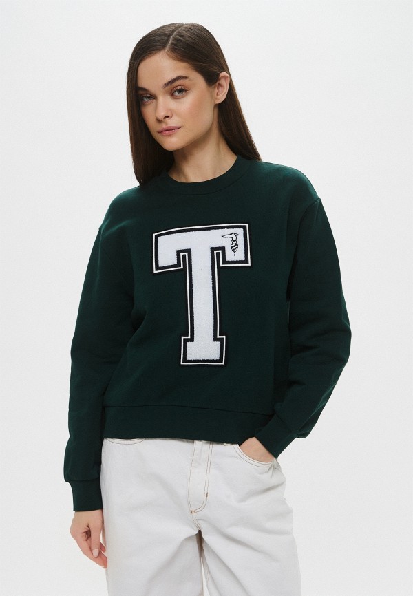 Свитшот Trussardi 13845₽