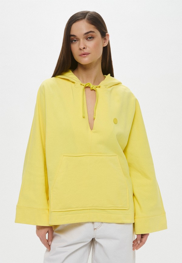 Худи Trussardi 19870₽