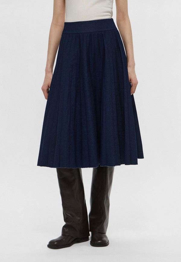 Юбка джинсовая Trussardi 16000₽