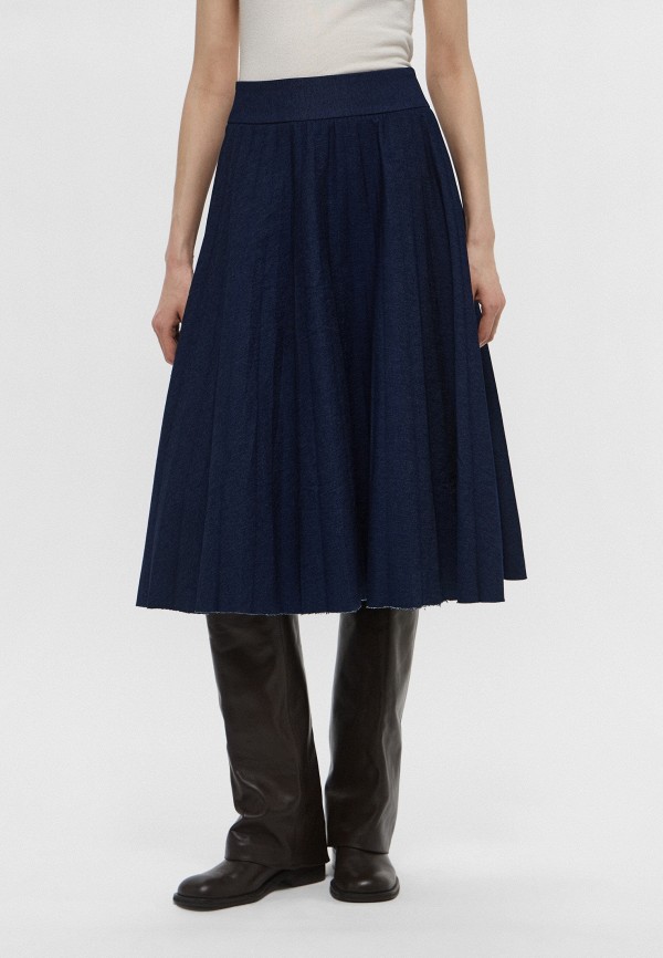 Юбка джинсовая Trussardi 17100₽