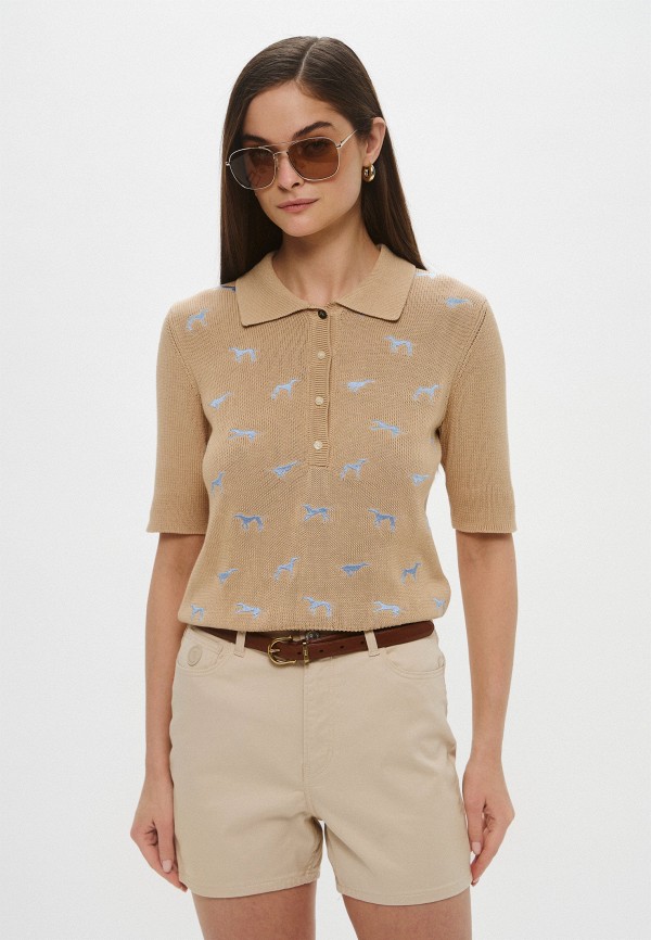 Поло Trussardi 12100₽