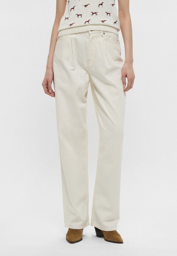 Джинсы Trussardi 16650₽