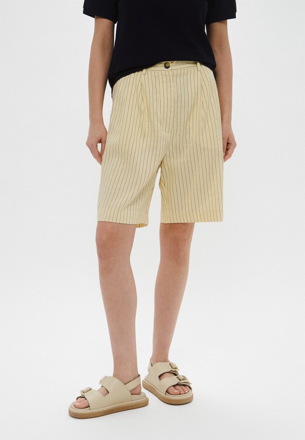 Шорты Trussardi 14280₽