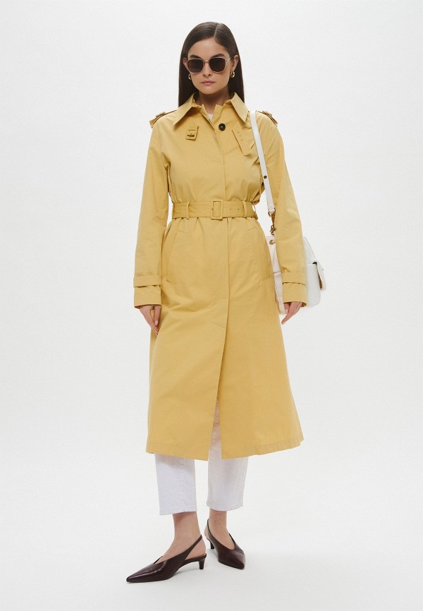 Плащ Trussardi 39470₽