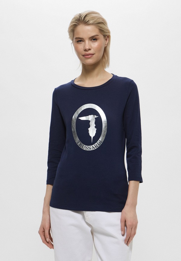 Лонгслив Trussardi 5700₽