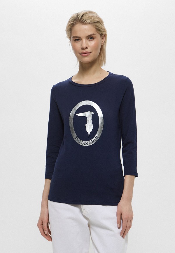 Лонгслив Trussardi 5240₽