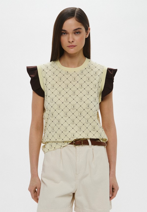 Топ Trussardi 9750₽