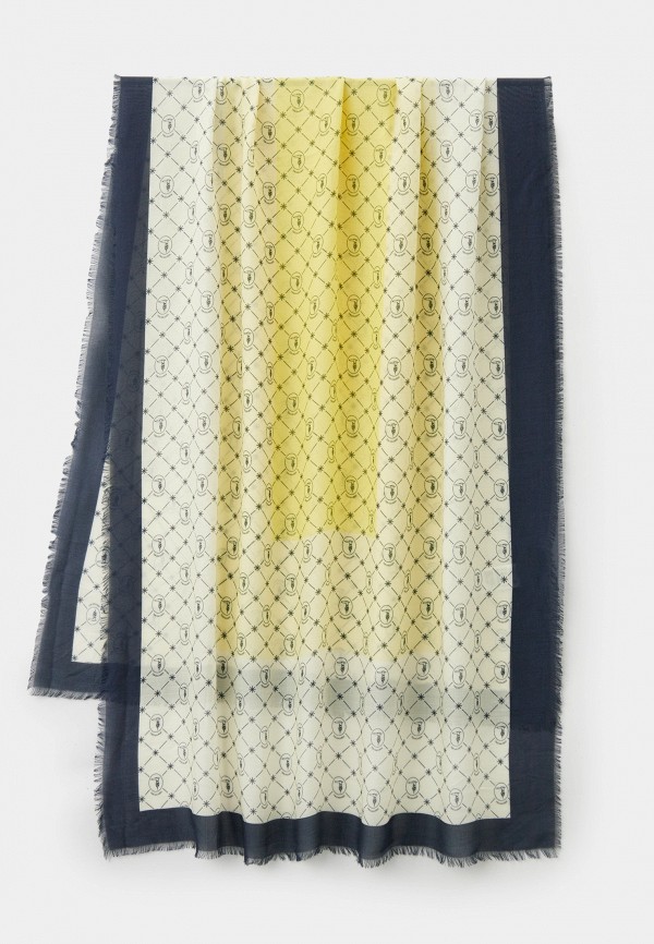 Палантин Trussardi 7490₽