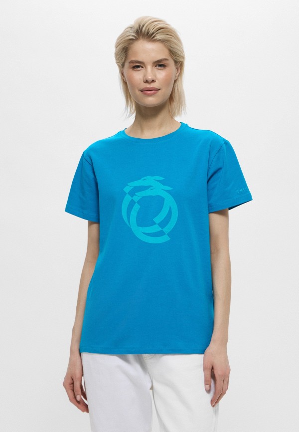 Футболка Trussardi 4500₽