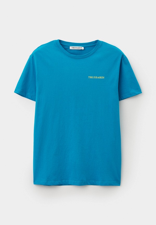 Футболка Trussardi 5110₽