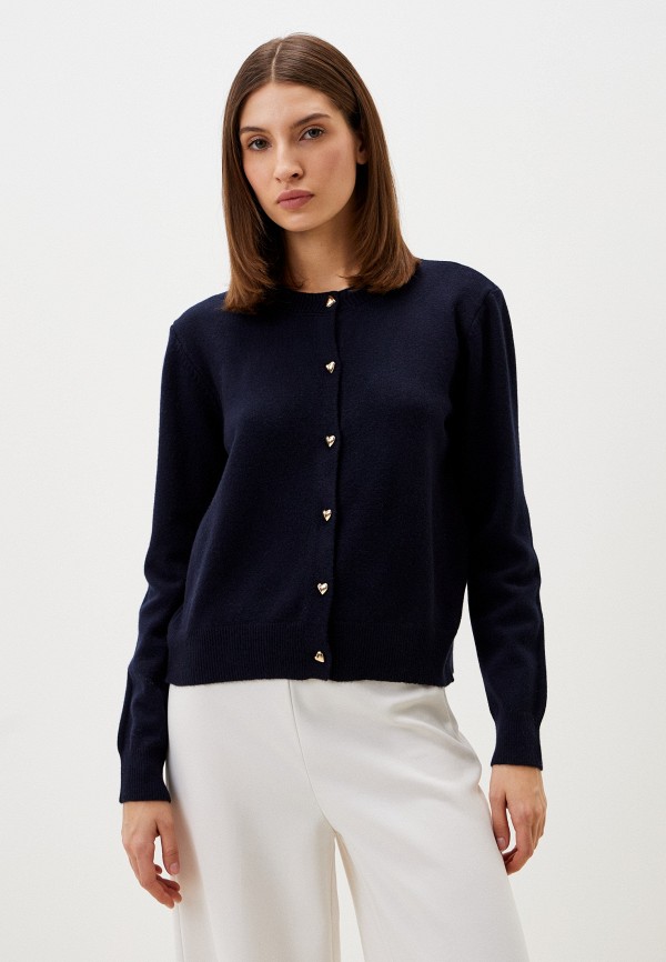 Кардиган Juicy Story