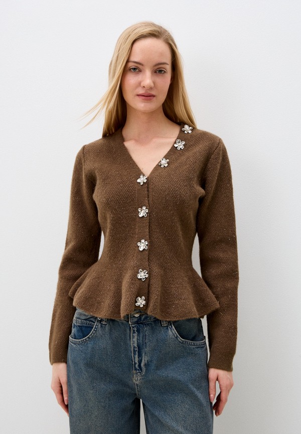 Кардиган Juicy Story 6000₽