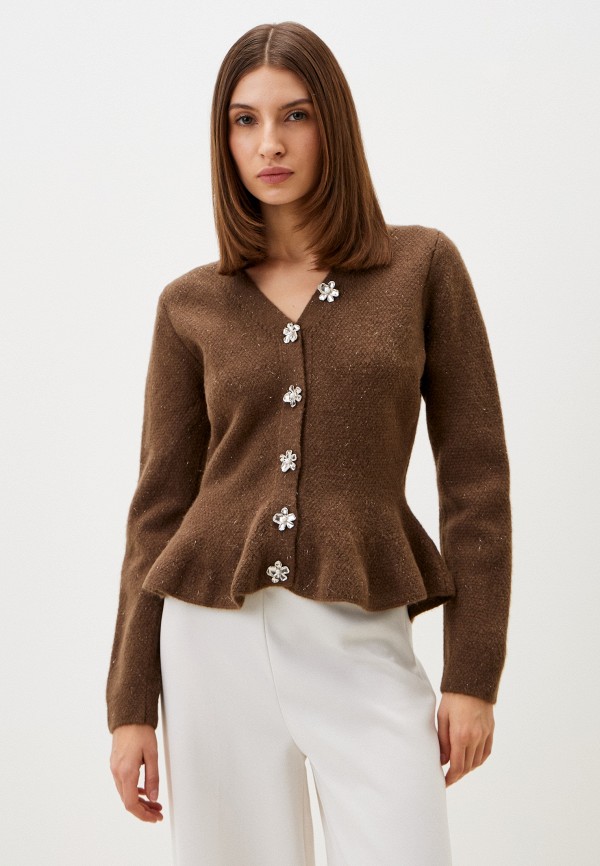 Кардиган Juicy Story