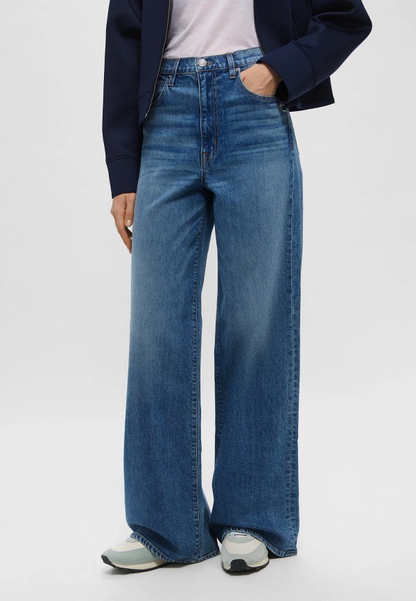 Джинсы Slvrlake