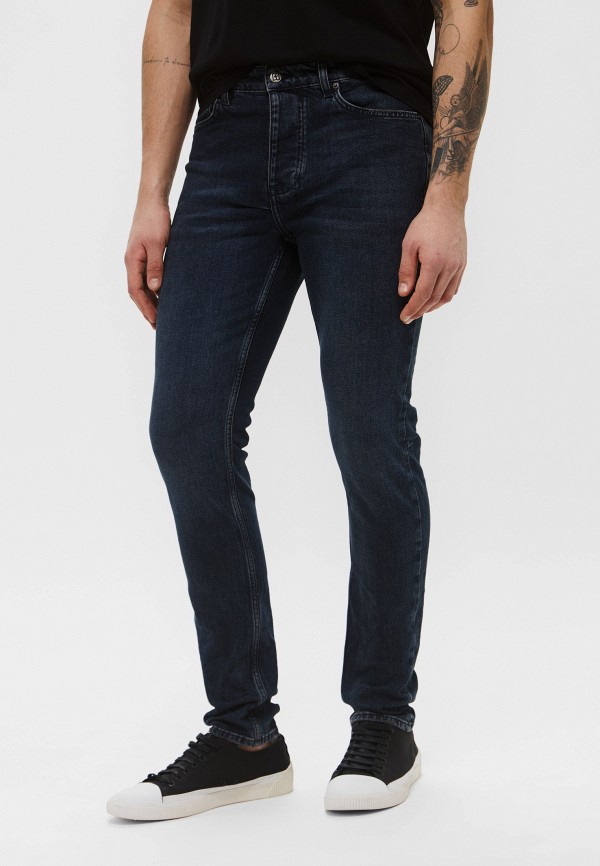 Джинсы Ksubi 26800₽