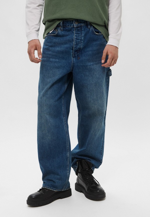 Джинсы Ksubi 32000₽